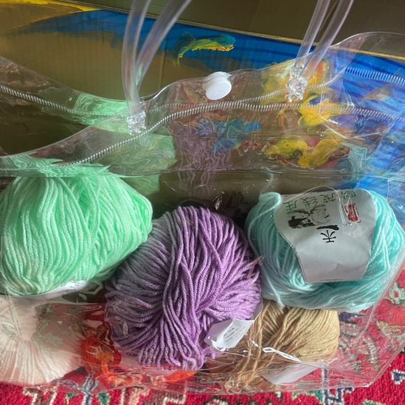 Yarn - Picture 2 of 4